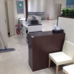 げんき堂整骨院／げんき堂鍼灸院　MOMOテラス施術2